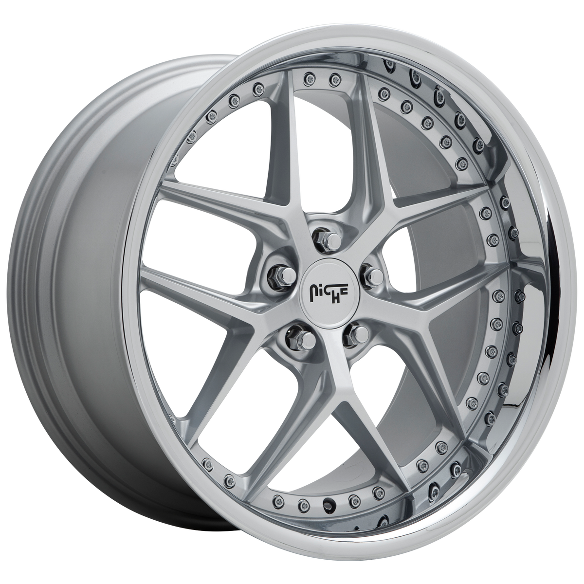 VICE 20X10.5 5X120 72 SD +35