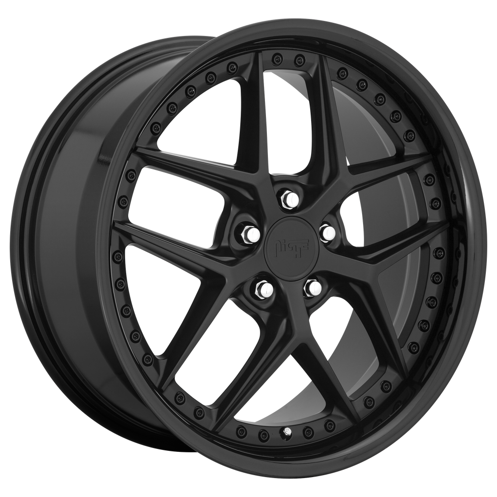 VICE 19X8.5 5X120 72 BLD +35
