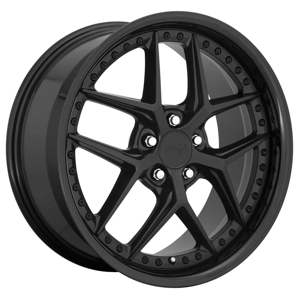 VICE 20X9 5X115 71.5 BLD +18