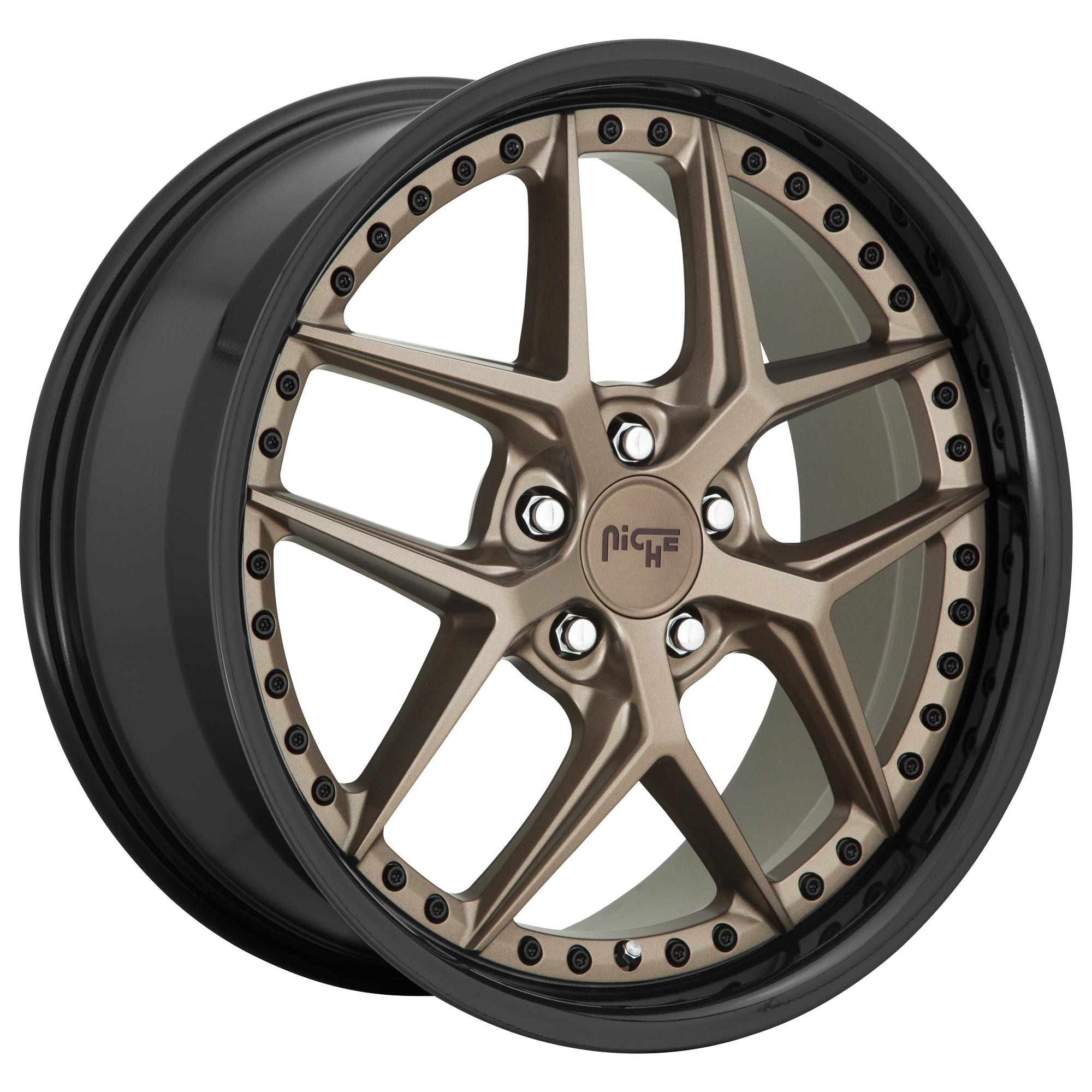 VICE 19X9.5 5X120 72 ZDB +35