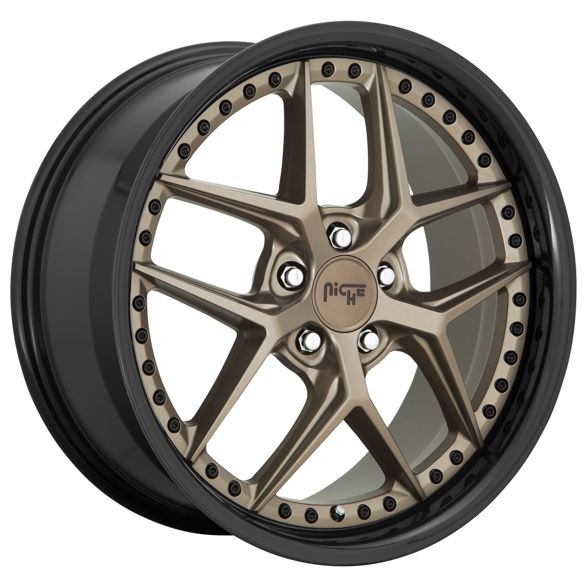 VICE 20X10.5 5X120 72 ZDB +35