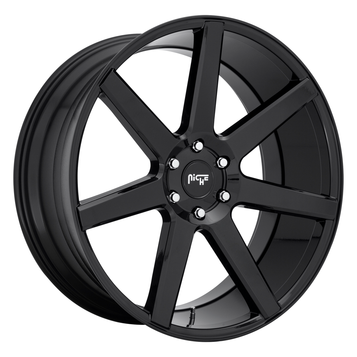 FUTURE 24X10 6X5.5 106.1 BL +30