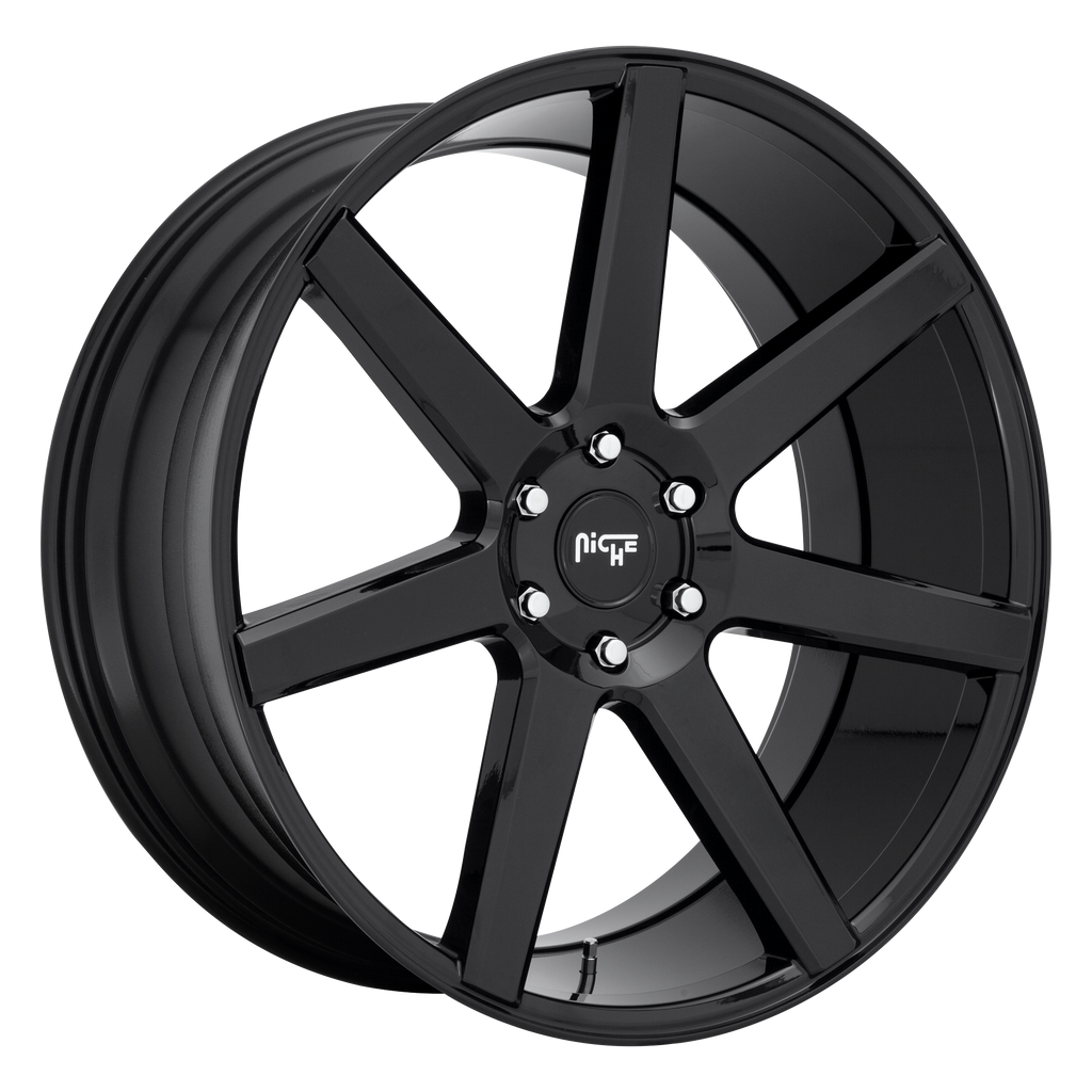 FUTURE 24X10 6X5.5 106.1 BL +20