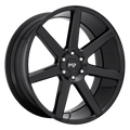 FUTURE 22X9.5 6X5.5 106.1 BL +19