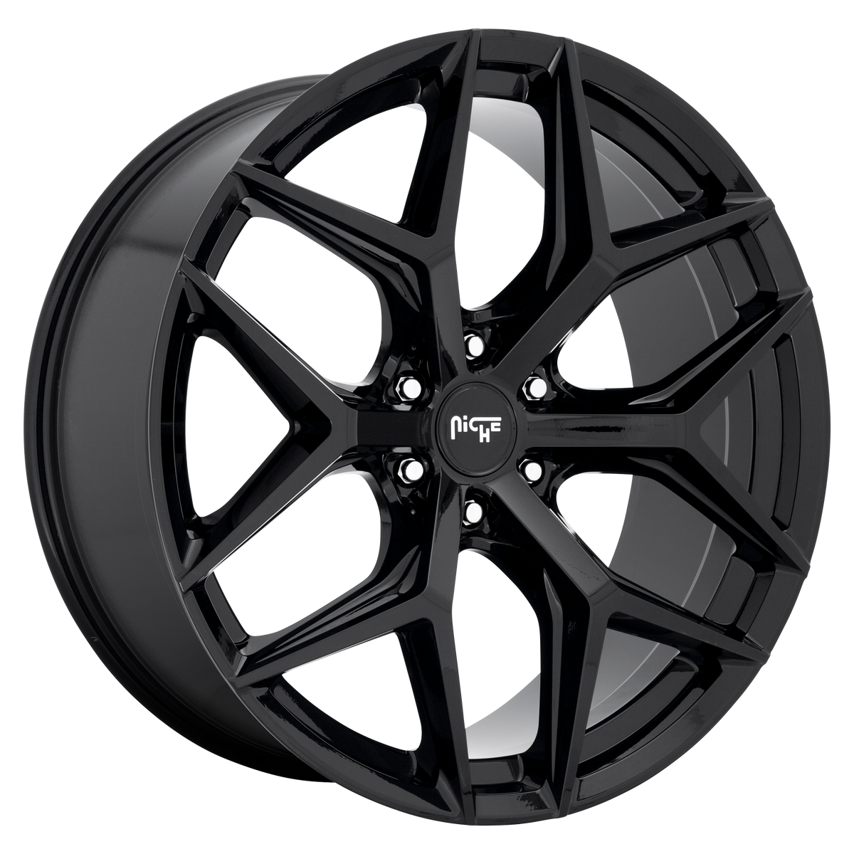 VICE SUV 24X10 6X5.5 106.1 BL +30