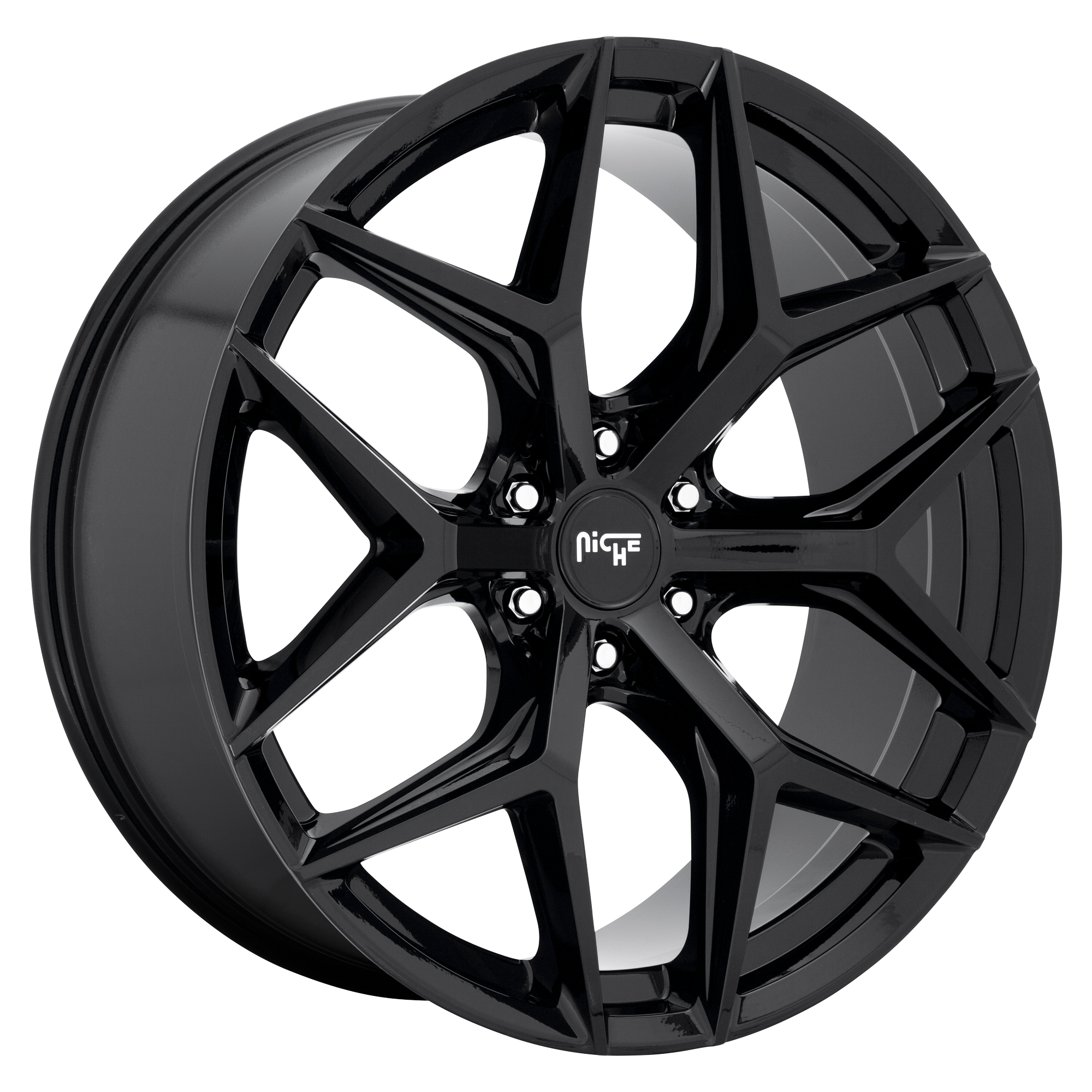 VICE SUV 20X9 6X135 87.1 BL +30