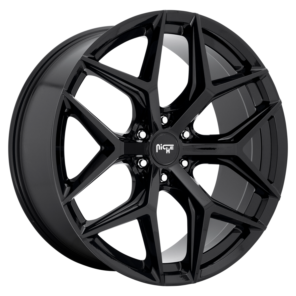 VICE SUV 20X9 6X120 67.06 BL +30