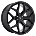 VICE SUV 20X9 6X120 67.06 BL +30