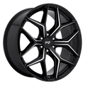VICE SUV 24X10 6X5.5 106.1 NBL +30