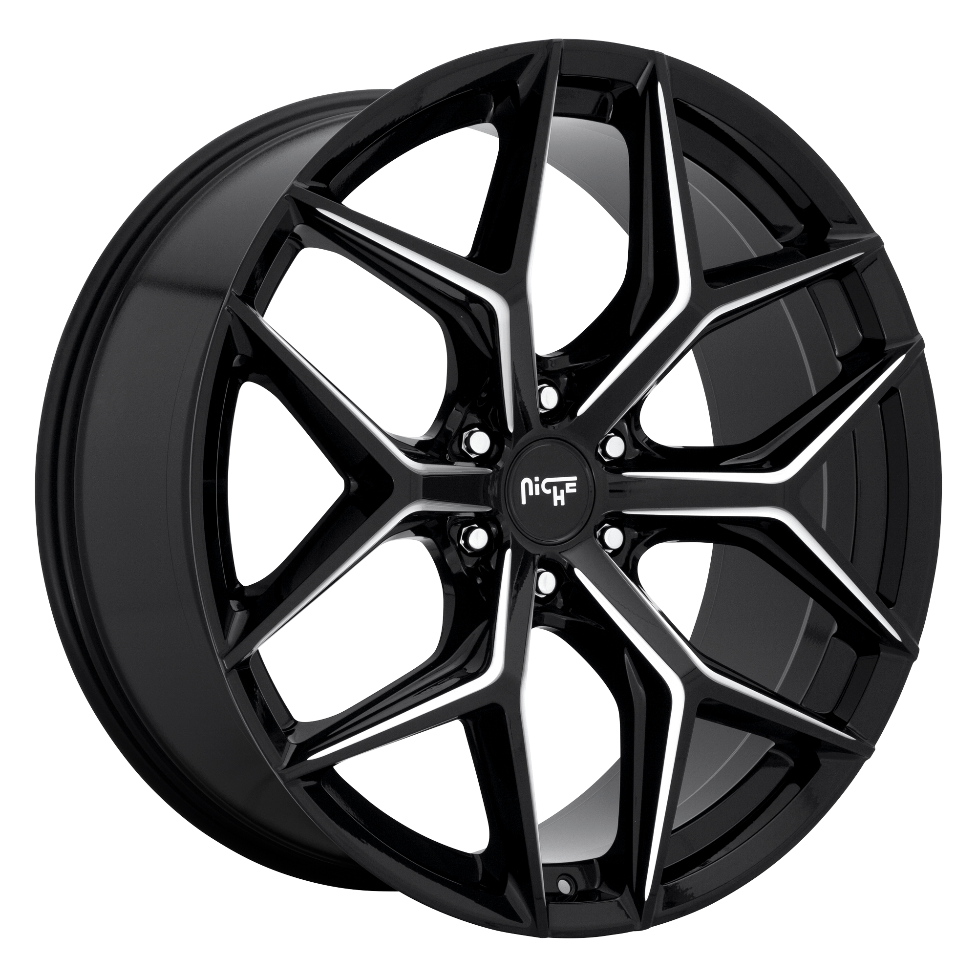 VICE SUV 24X10 6X5.5 106.1 NBL +30