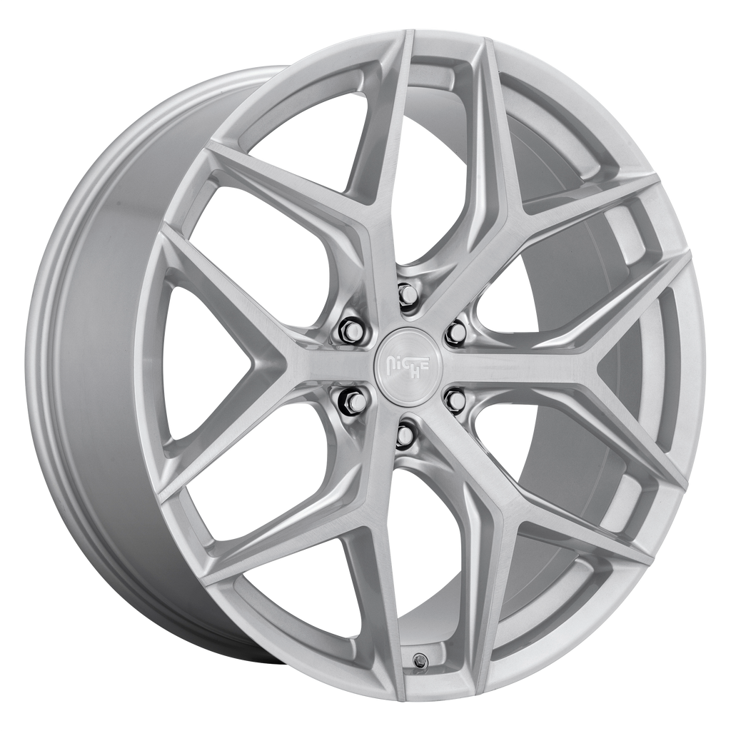 VICE SUV 24X10 6X135 87.1 RSL +30