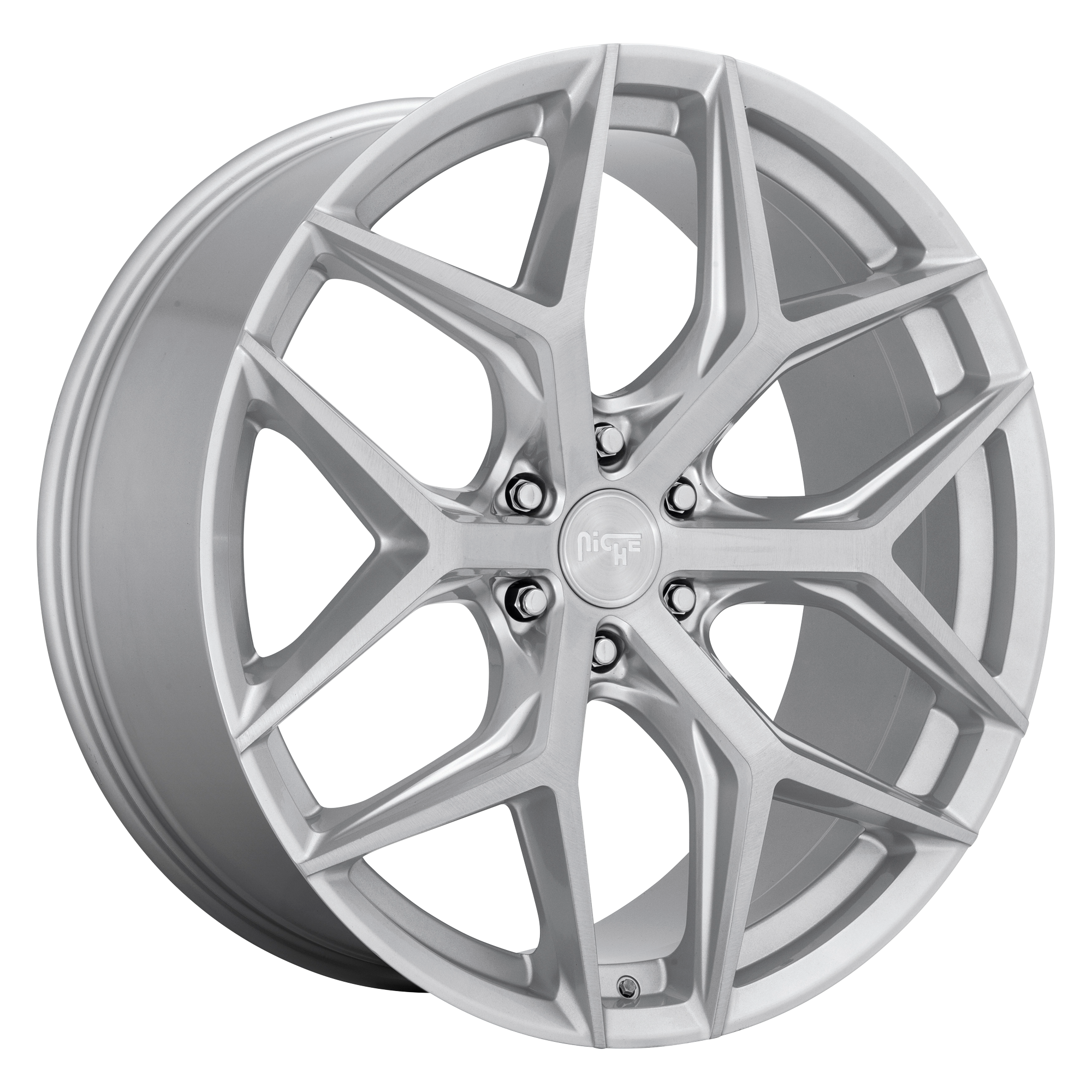 VICE SUV 24X10 6X135 87.1 RSL +30