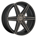 CARINA 20X10.5 5X112 (BSL) 66.5 MBT 40MM