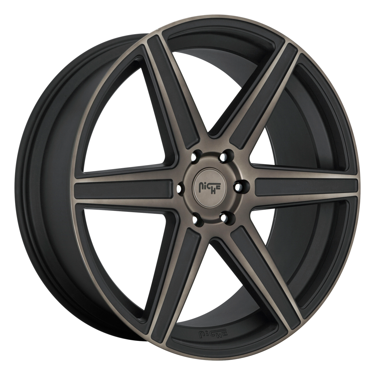 CARINA 20X10.5 5X112 (BSL) 66.5 MBT 40MM