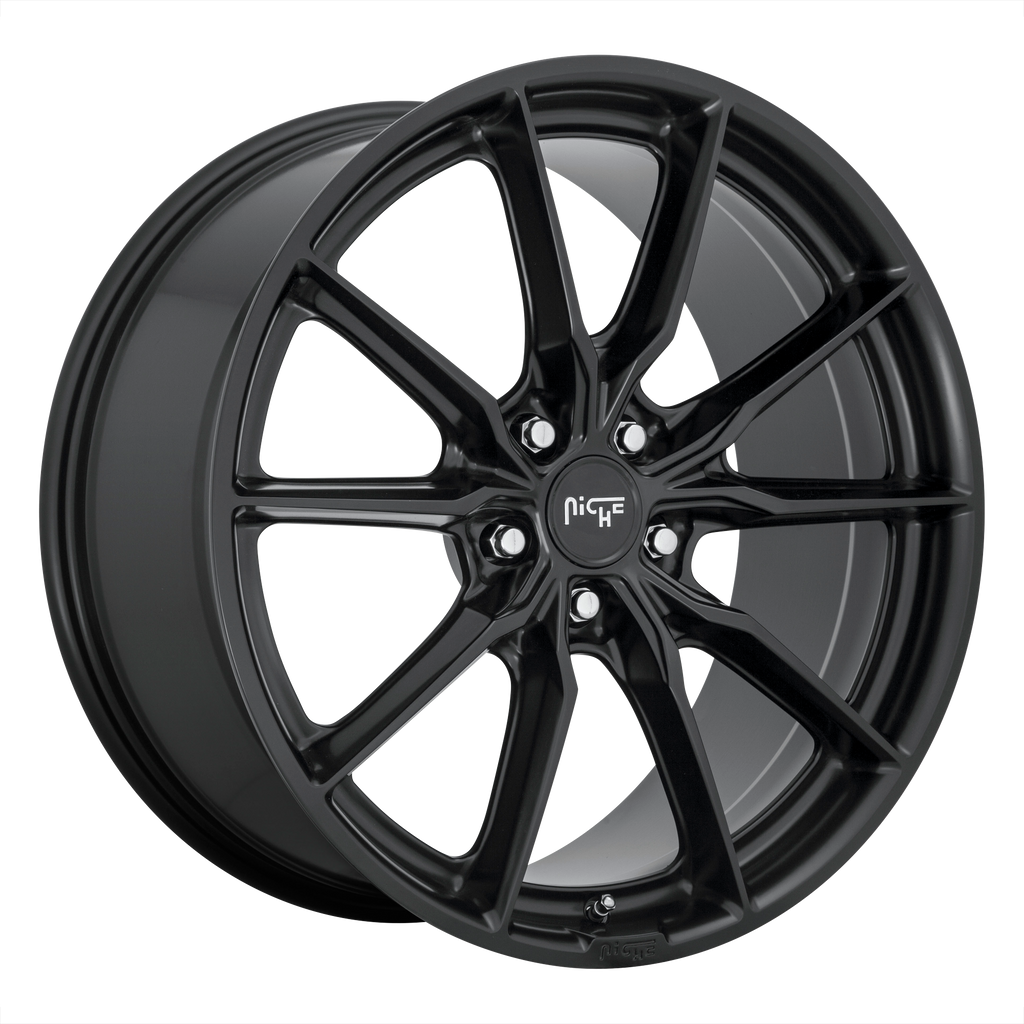 RAINIER 18X8 5X4.5 72 BD +25 BSL