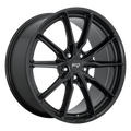 RAINIER 18X8 5X4.5 72 BD +25 BSL