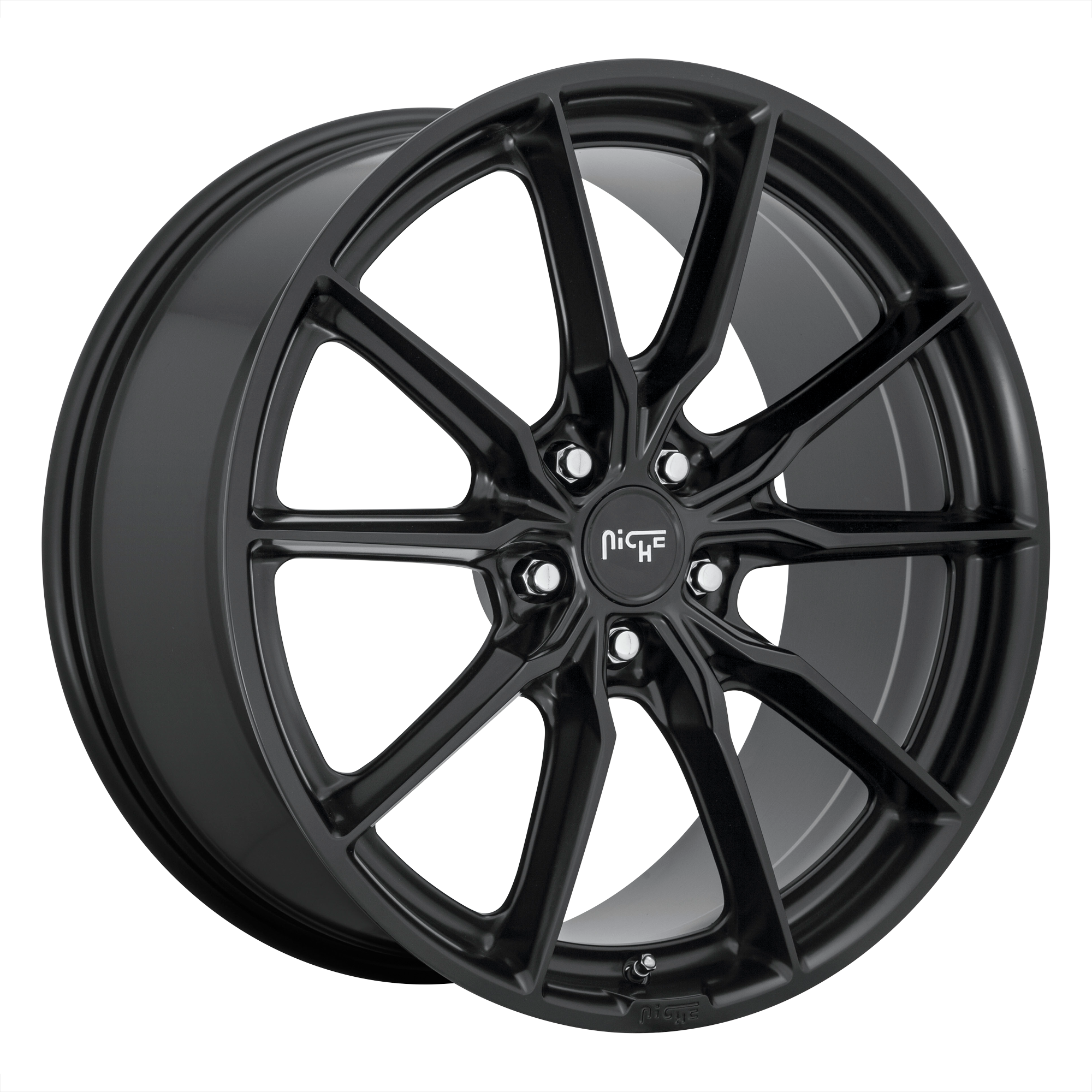 RAINIER 18X8 5X4.5 72 BD +25 BSL