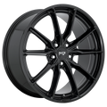RAINIER 19X9.5 5X112 66.56 BL 50MM