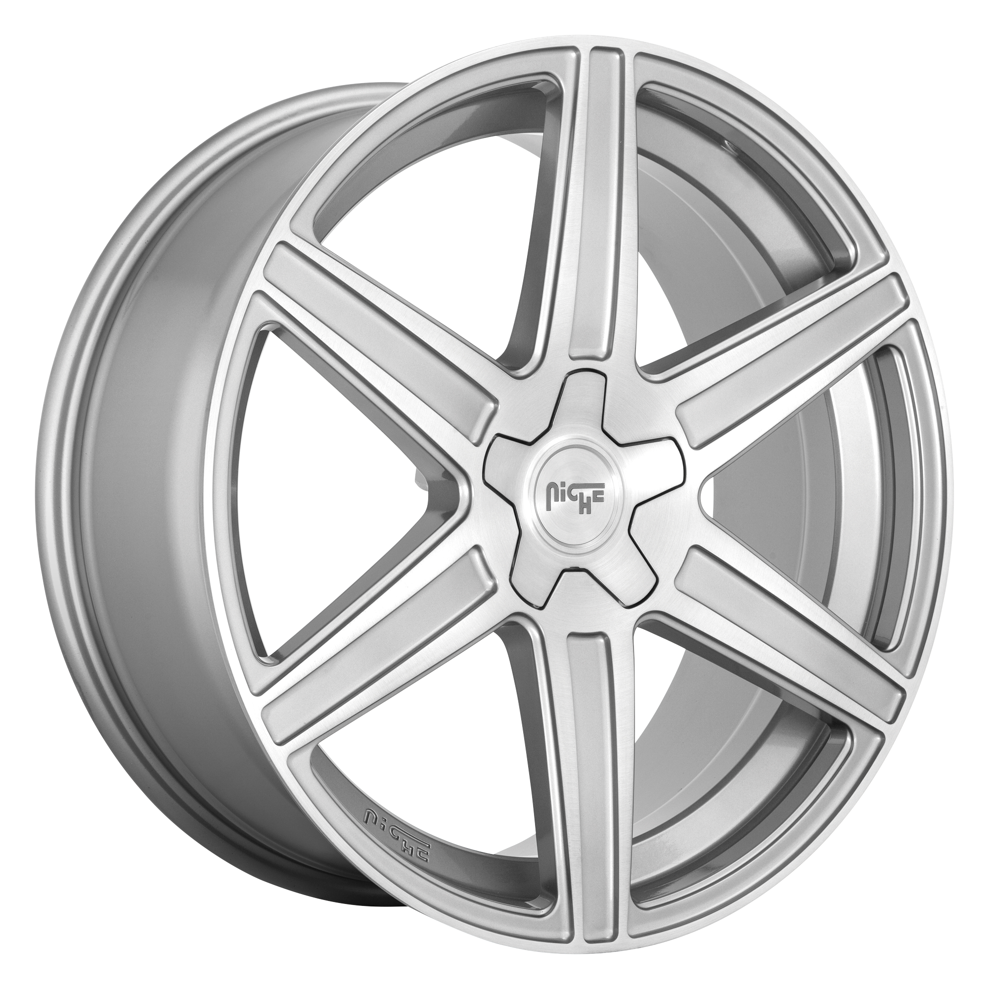 CARINA 20X10.5 5X112 66.5 GL +40 BMW CAP