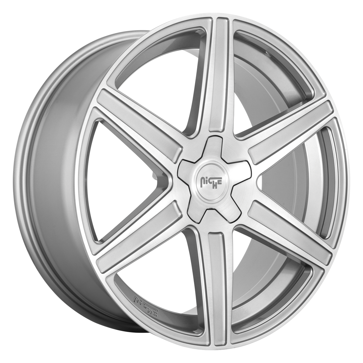 CARINA 20X10.5 5X112 66.5 GL +40 BMW CAP