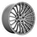 PREMIO 20X10.5 5X112 66.56 GLR 27MM