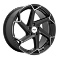 FLASH 20X10.5 5X115 71.6 RBL 20MM