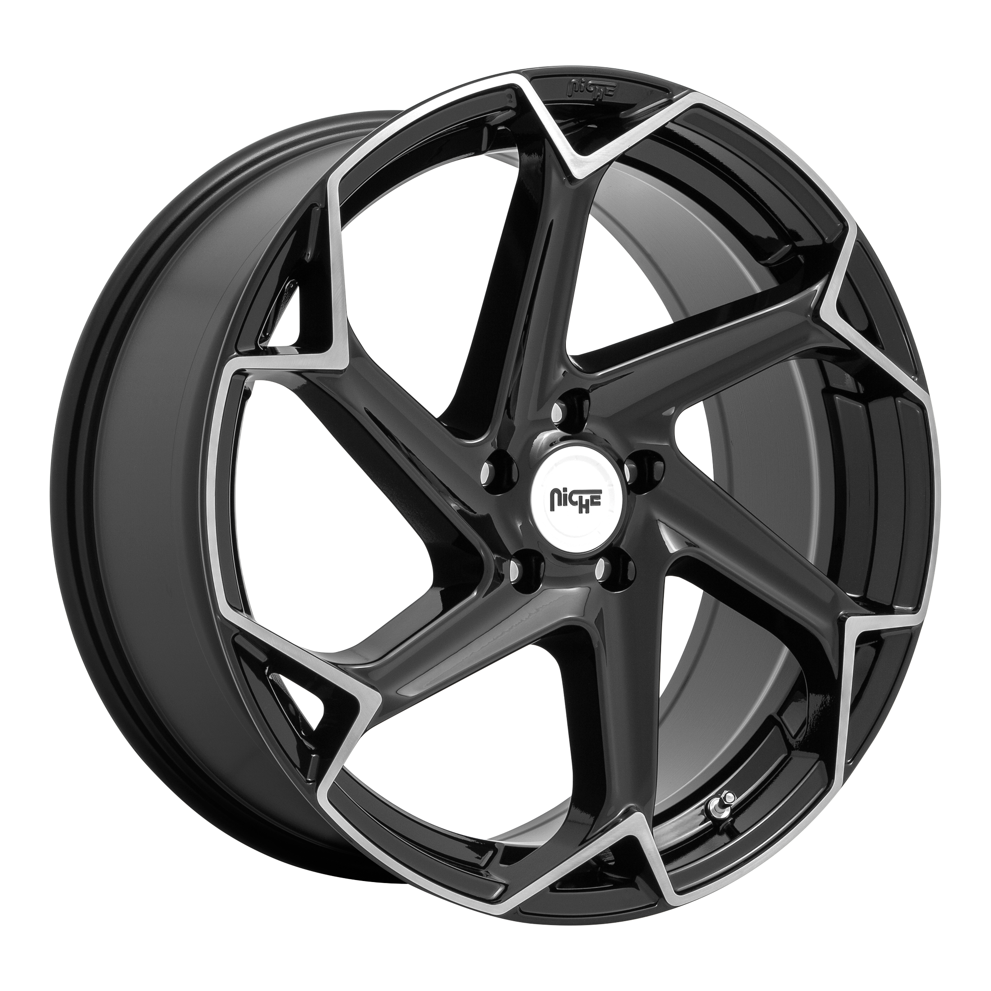 FLASH 20X10.5 5X112 66.56 RBL 40MM