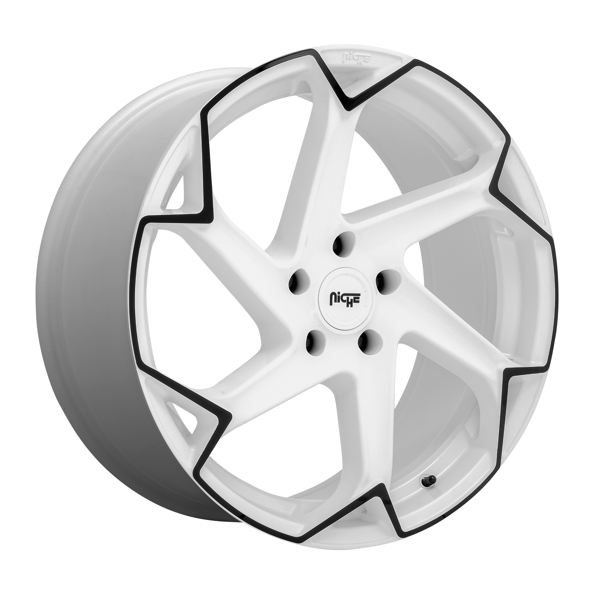 FLASH 20X10.5 5X4.5 72 GWB 40MM
