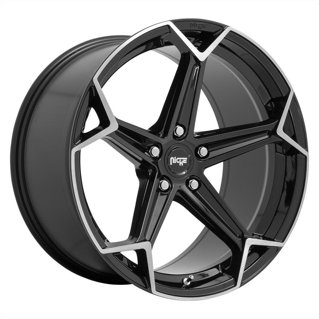 ARROW 20X10.5 5X120 72 RBL 35MM