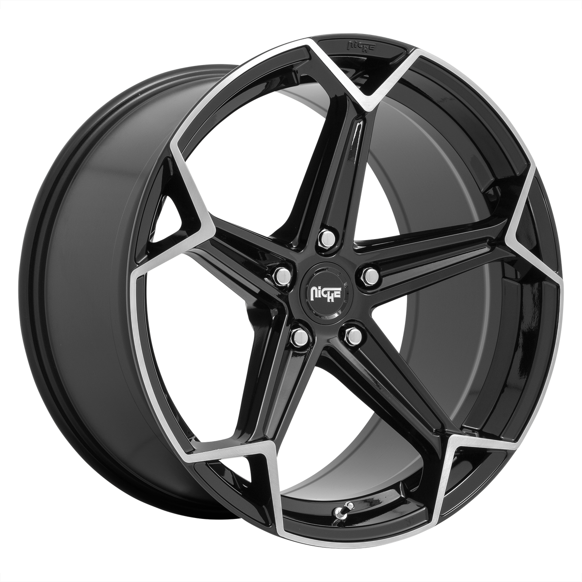 ARROW 20X10.5 5X4.5 72 RBL 40MM