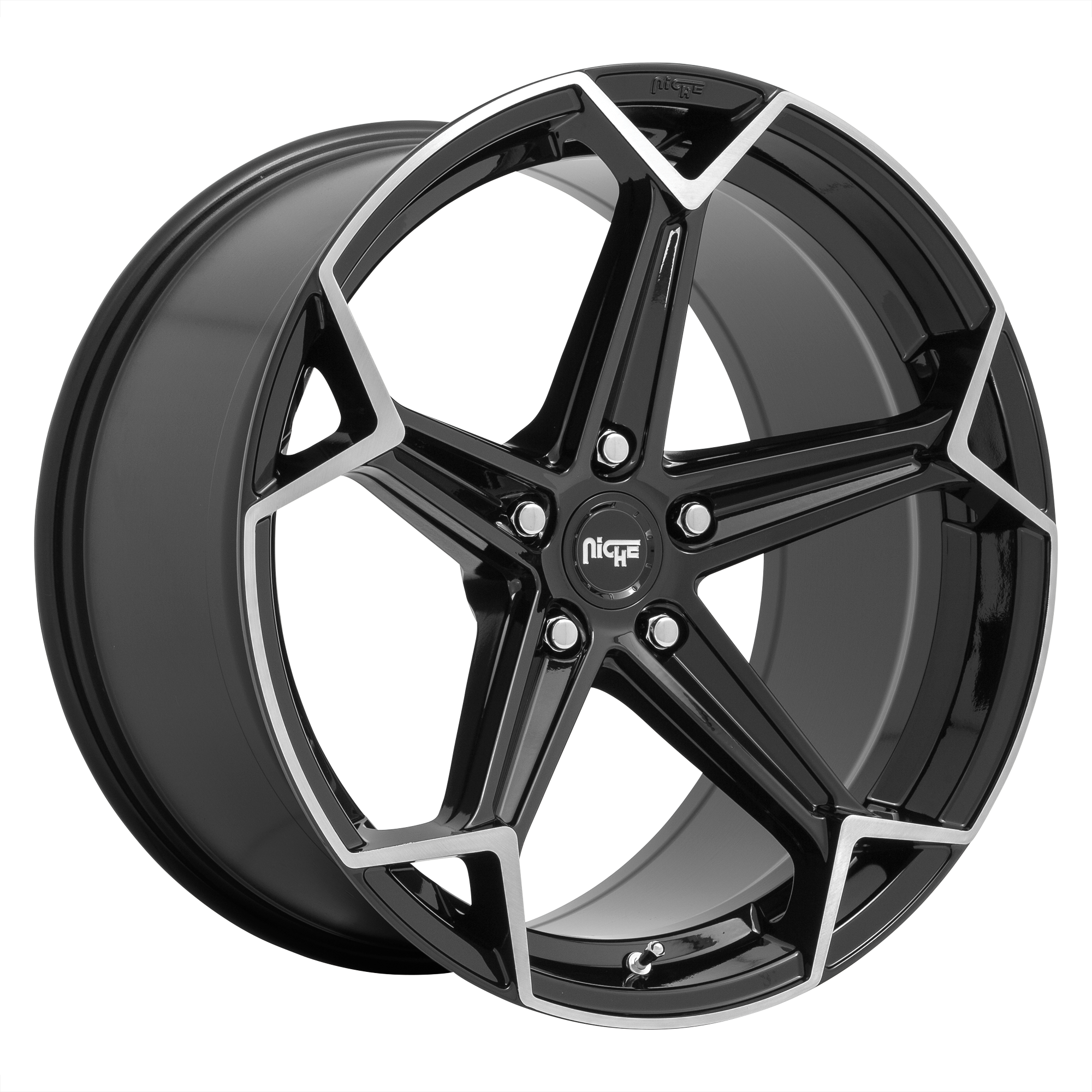 ARROW 20X10.5 5X112 66.56 RBL 27MM