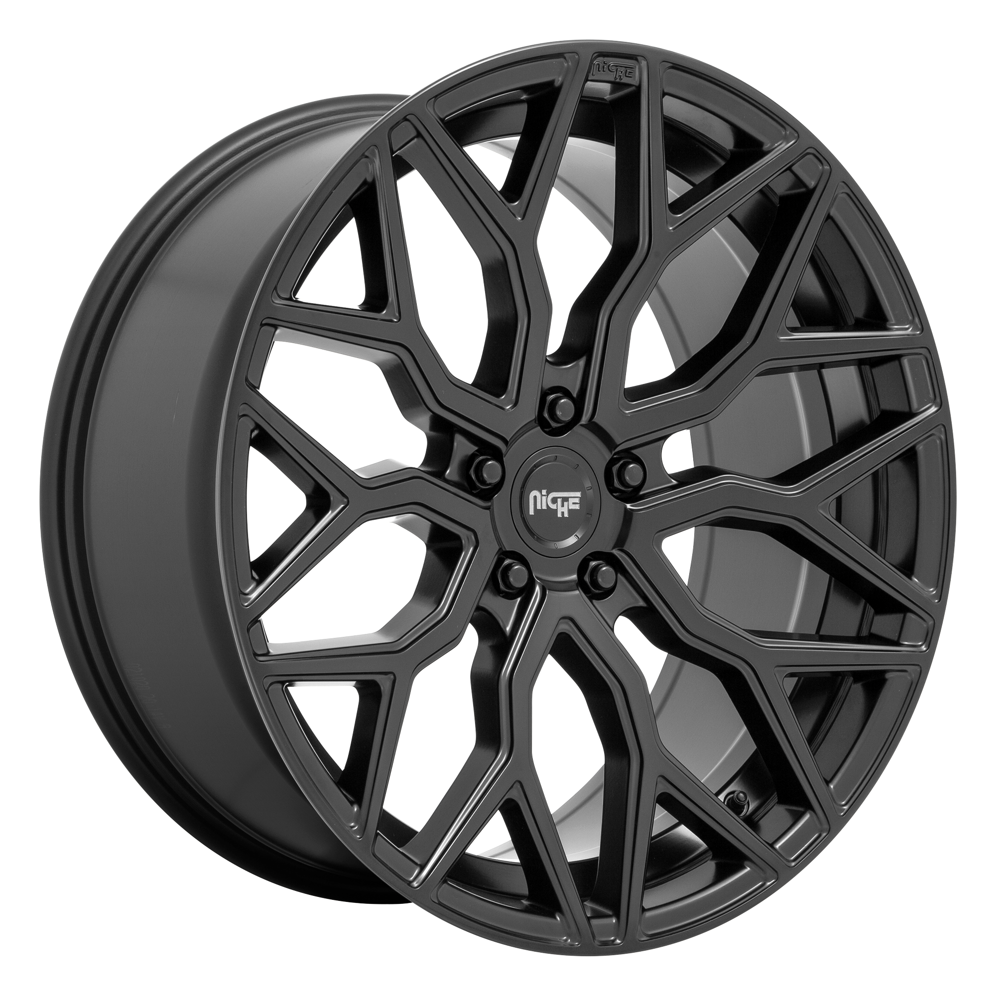 MAZZANTI 19X9.5 5X120 72 BD 35MM