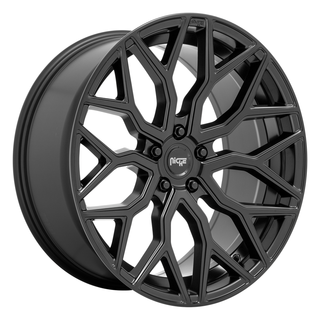 MAZZANTI 20X10.5 5X4.5 72 BD 40MM