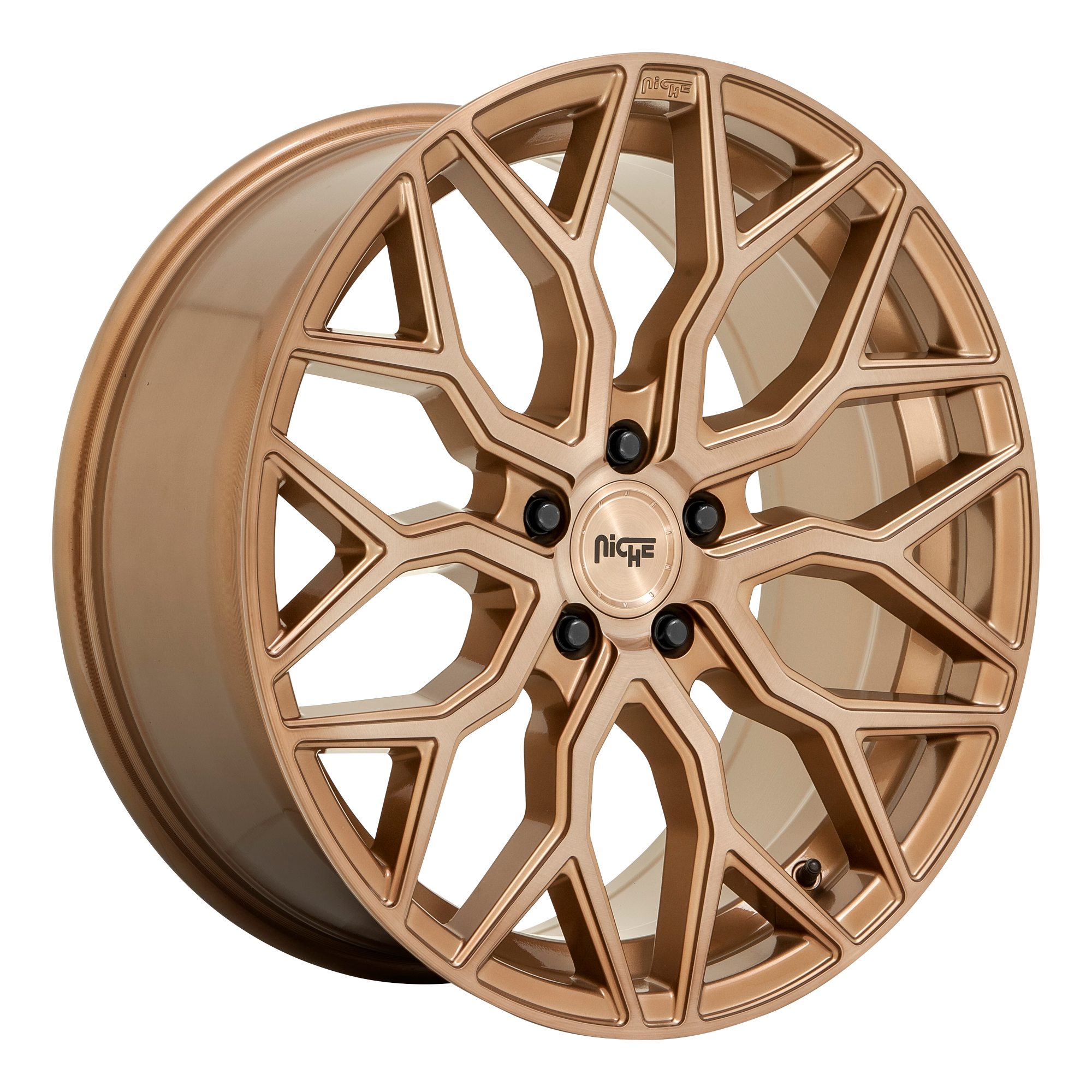MAZZANTI 20X9 5X112 66.56 BZBR 38MM