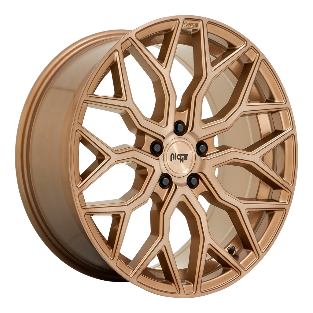 MAZZANTI 20X9 5X120 72 BZBR 35MM