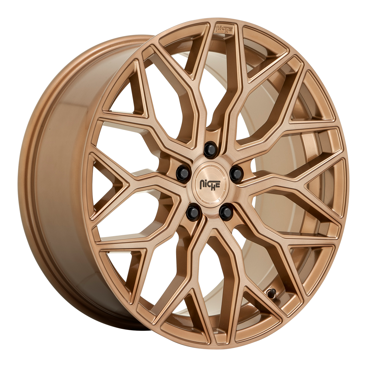 MAZZANTI 20X9 5X4.5 72 BZBR 35MM