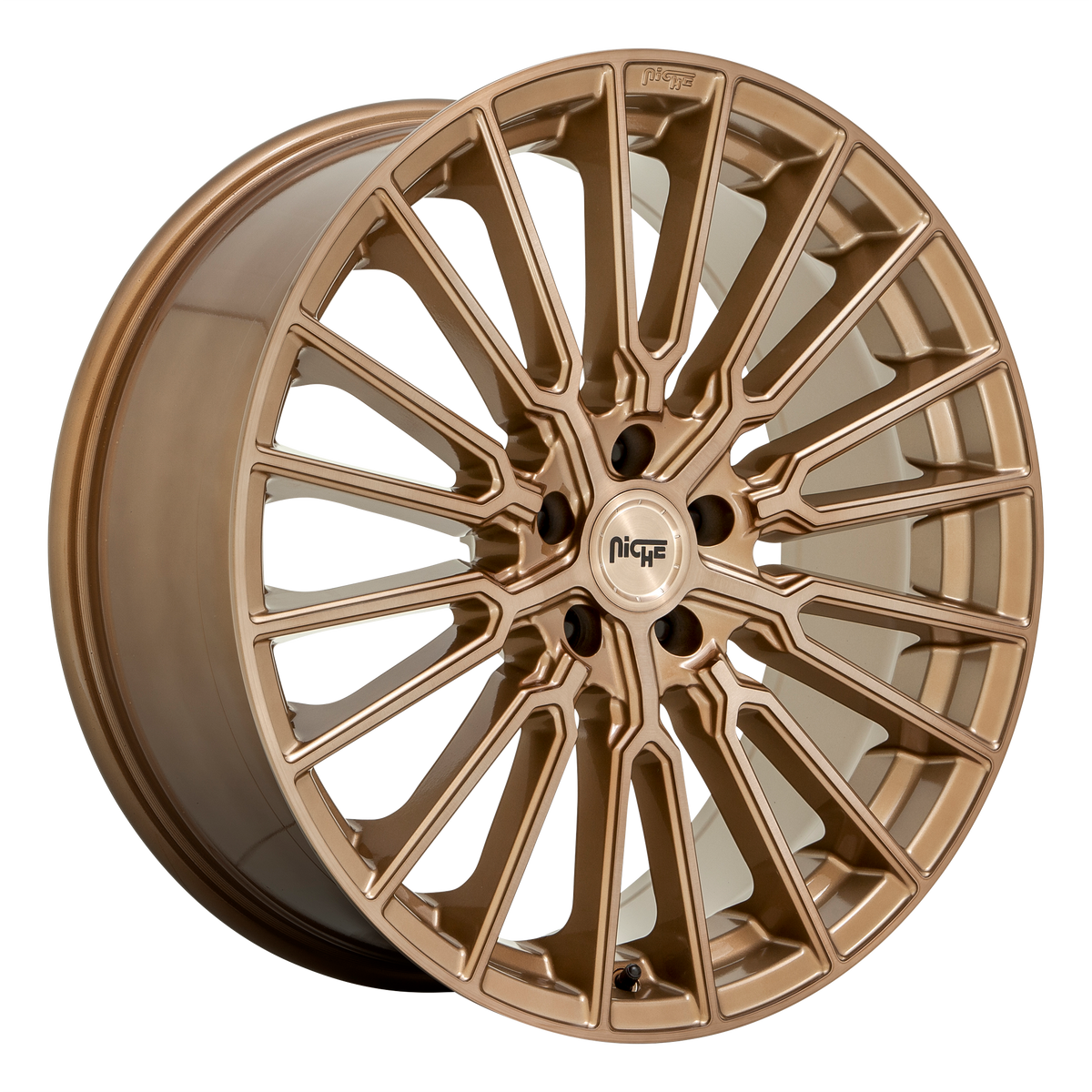 PREMIO 20X10.5 5X120 72 BZBR 35MM