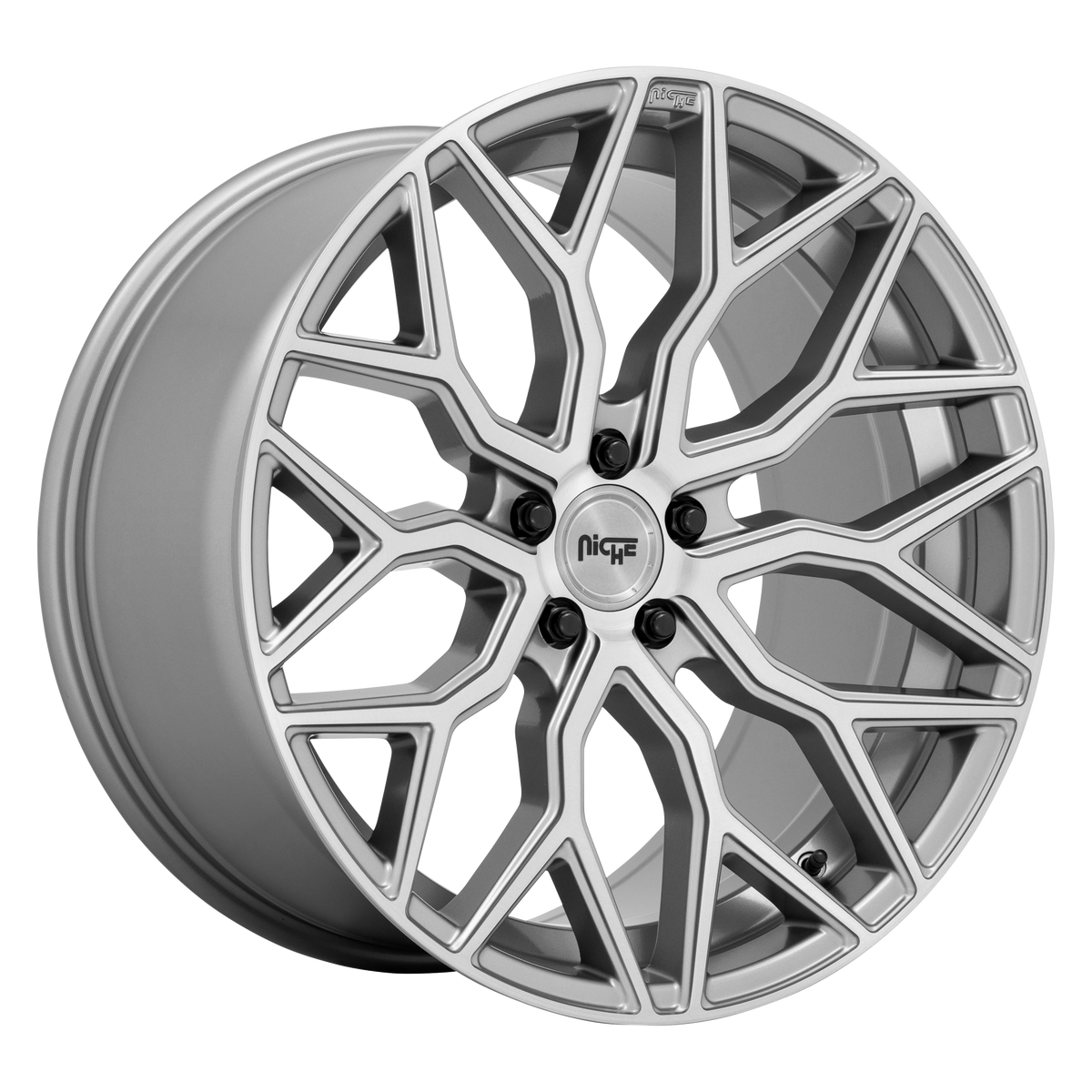 MAZZANTI 20X10.5 5X4.5 72 GLR 40MM