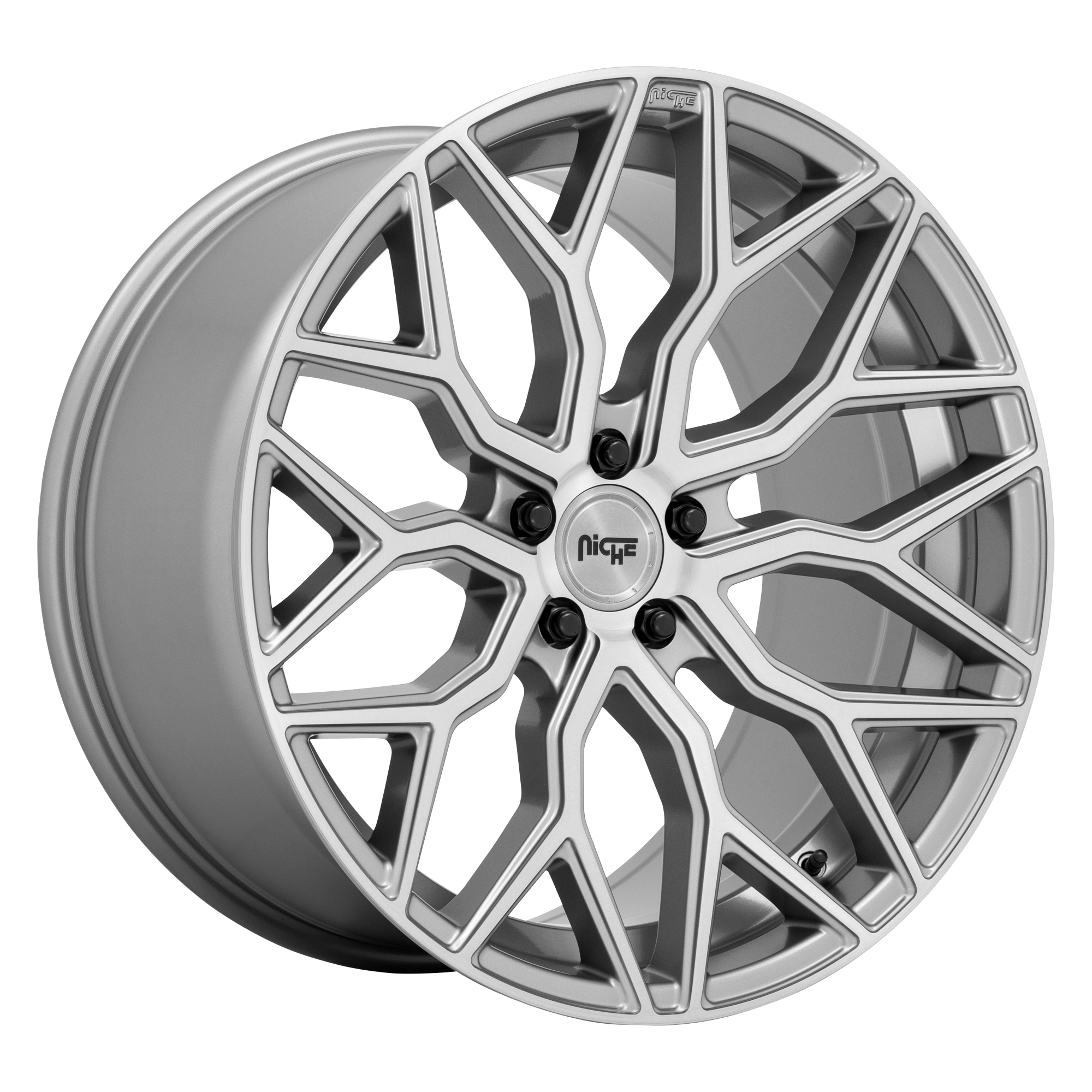 MAZZANTI 22X10 5X112 66.56 GLR 20MM