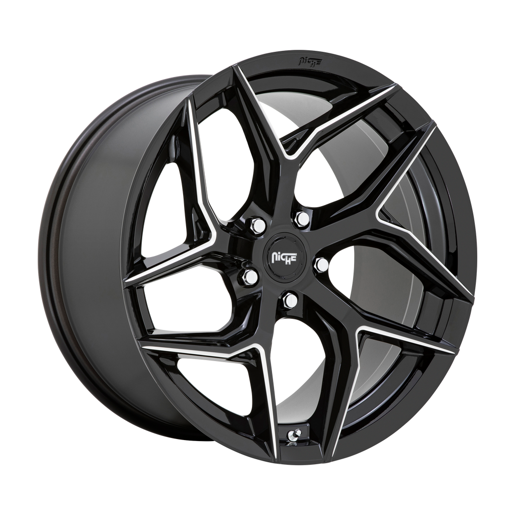 TORSION 20X10.5 5X112 66.5 NBL 27MM