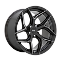 TORSION 20X10.5 5X112 66.5 NBL 27MM