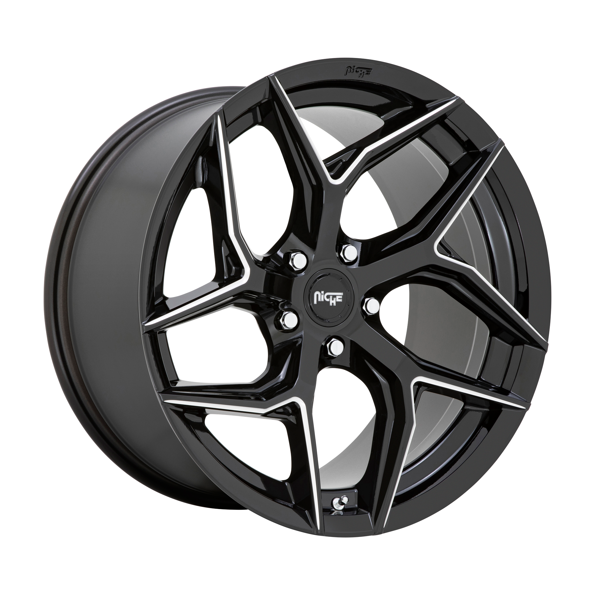 TORSION 20X10.5 5X112 66.5 NBL 27MM