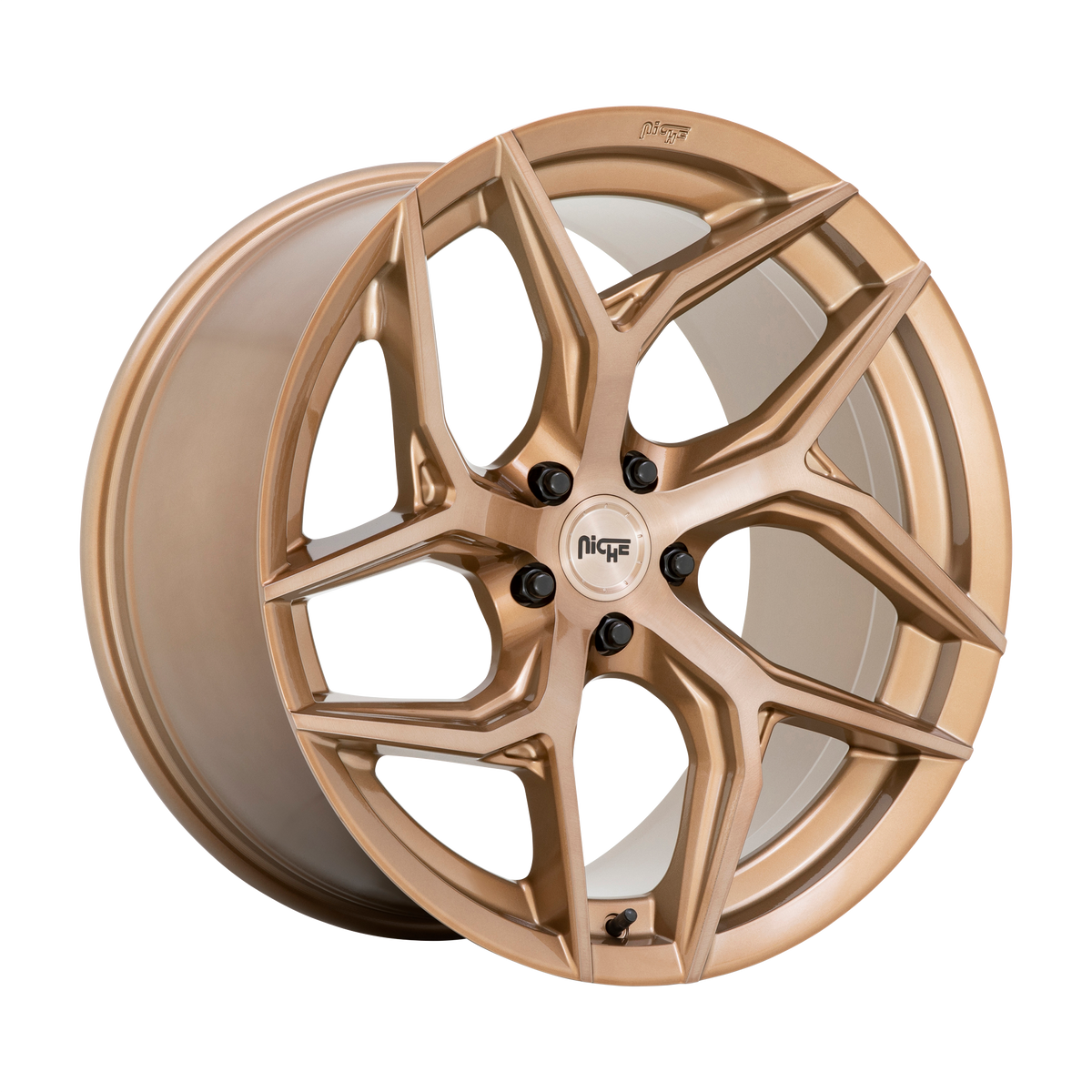 TORSION 20X10.5 5X112 66.5 BZBR 27MM