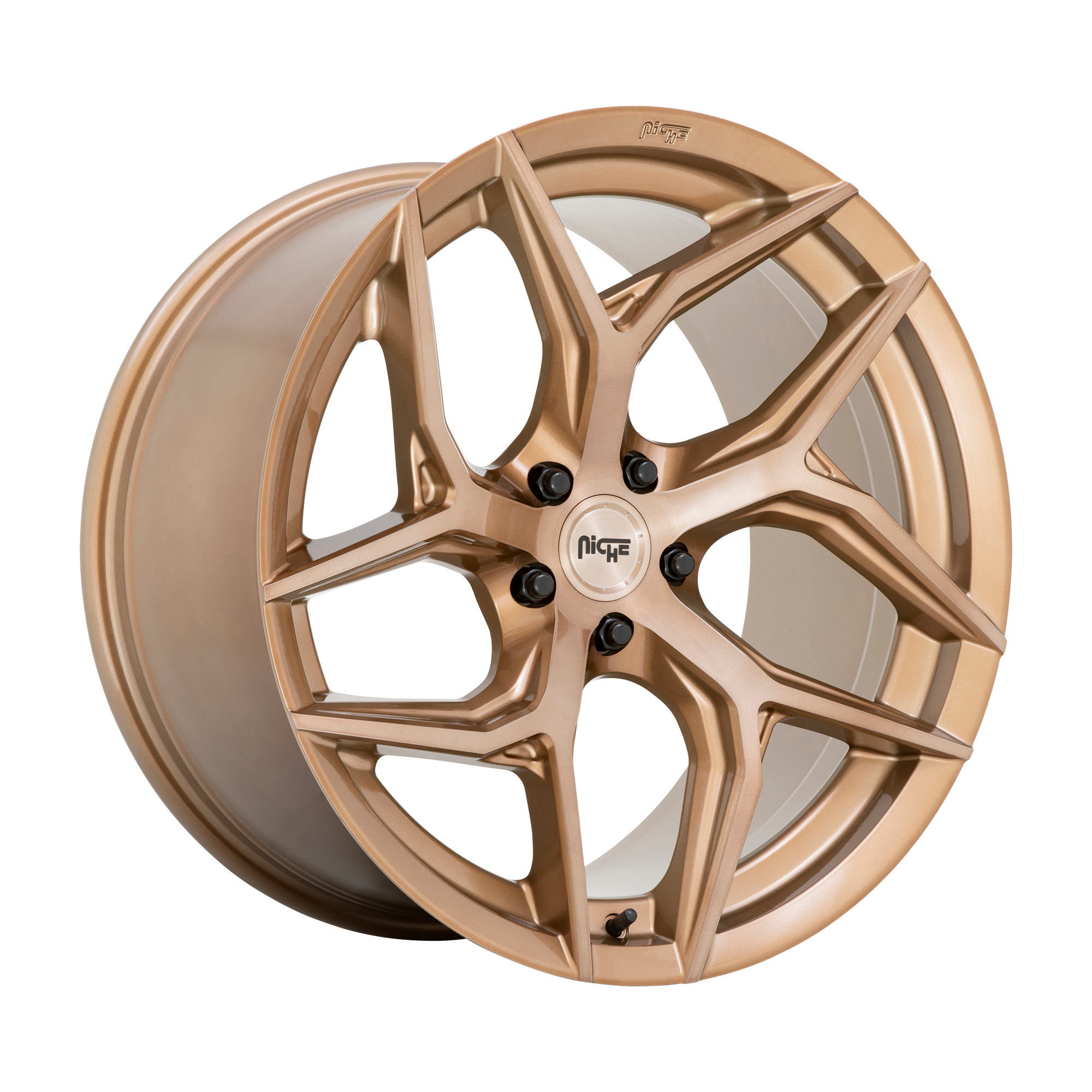 TORSION 20X10.5 5X112 66.5 BZBR 40MM