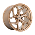 TORSION 20X10.5 5X4.5 72 BZBR 40MM