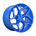 TORSION 20X10.5 5X4.5 72 ABM 40MM