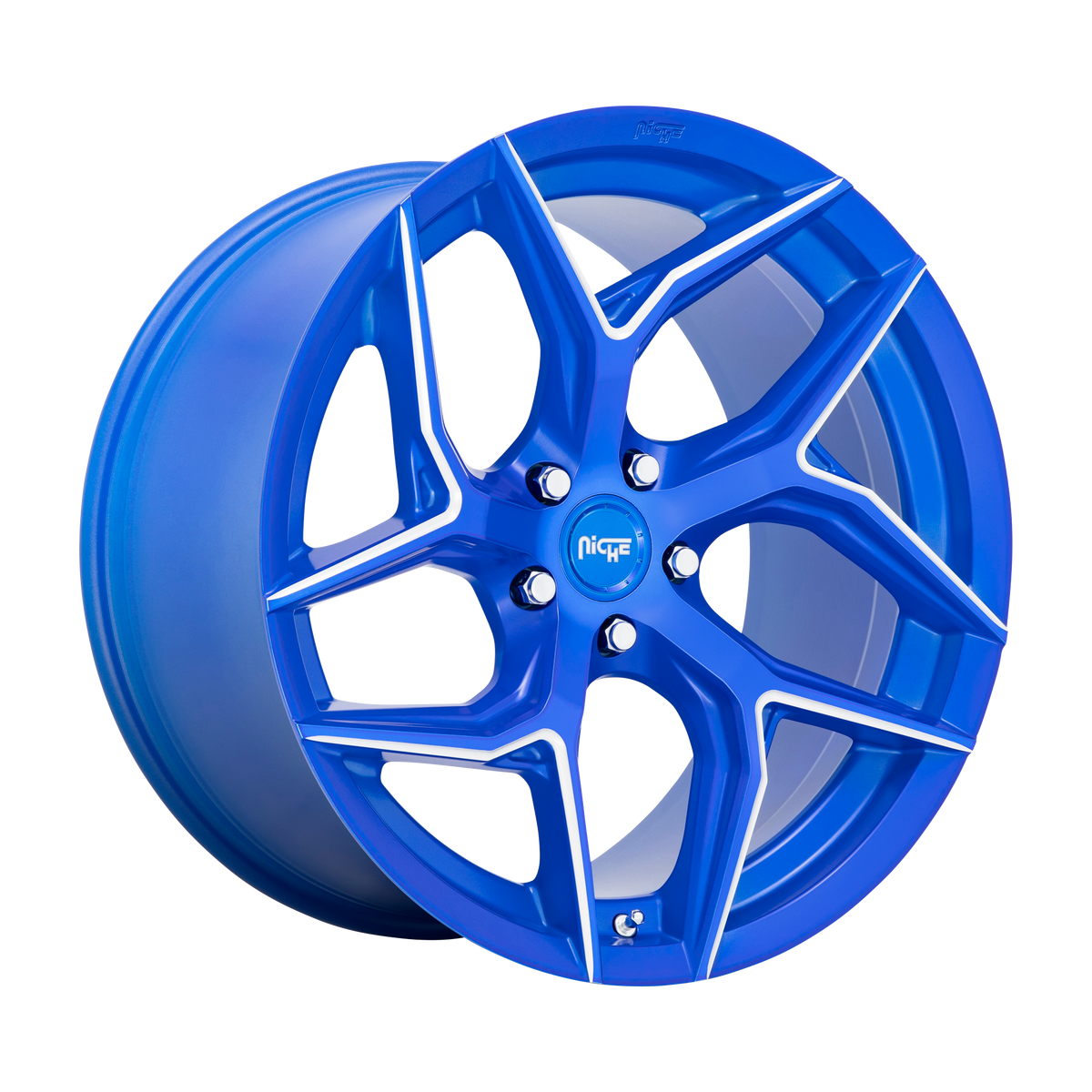 TORSION 20X9 5X120 72 ABM 35MM