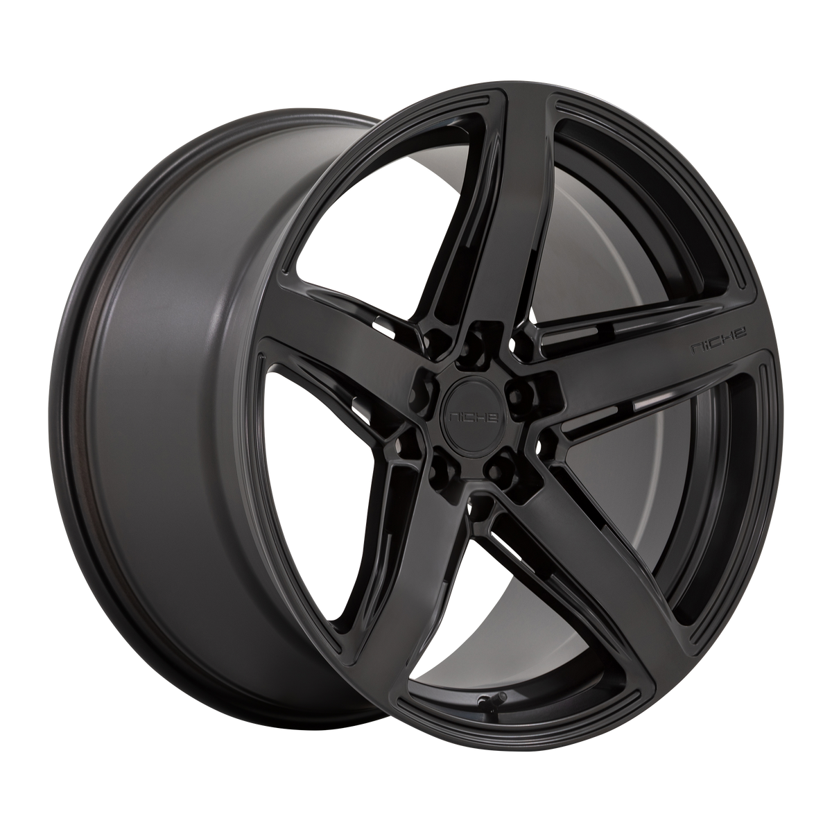 TERAMO 20X9 5X112 66 BD +25