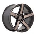 TERAMO 18X8 5X112 66 MBT +42