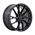 NOVARA 20X9 5X4.5 72 BD +25
